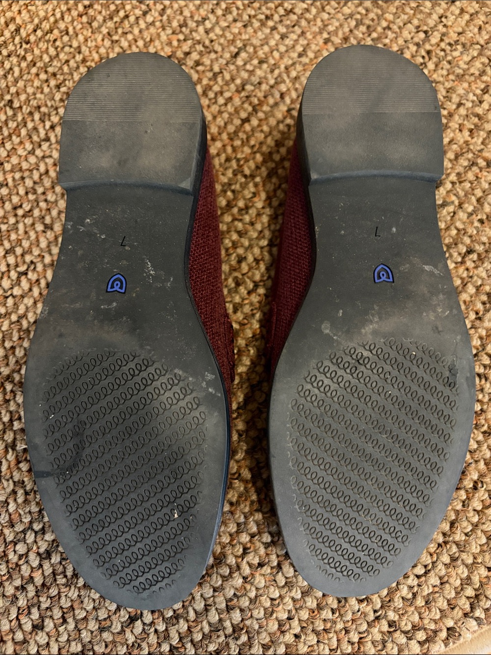 The ReVelvet™ Penny Loafer
ReVelvet™ Syrah size 7 - Picture 4 of 5